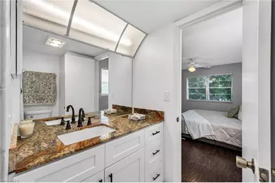499 Forest Lakes Blvd #312, Naples, FL 34105 - Photo 17
