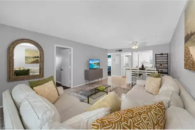 499 Forest Lakes Blvd #312, Naples, FL 34105 - Photo 5
