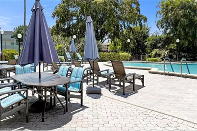 499 Forest Lakes Blvd #312, Naples, FL 34105 - Photo 41