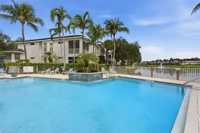 3442 Pointe Creek Ct #201, Bonita Springs, FL 34134 - Photo 31