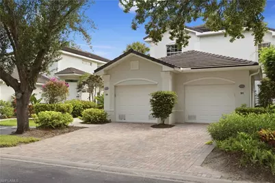 3442 Pointe Creek Ct #201, Bonita Springs, FL 34134 - Photo 1