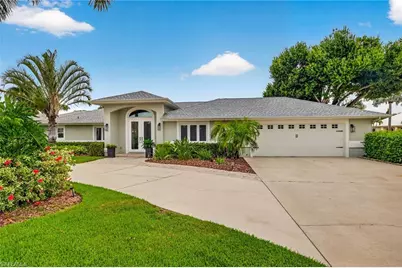 8390 Riviera Ave, Fort Myers, FL 33919 - Photo 1