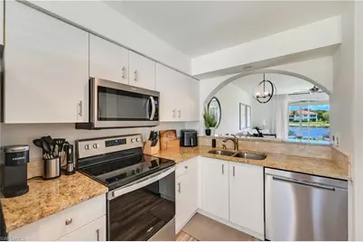 6650 Huntington Lakes Cir #102, Naples, FL 34119 - Photo 13