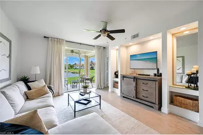 6650 Huntington Lakes Cir #102, Naples, FL 34119 - Photo 3