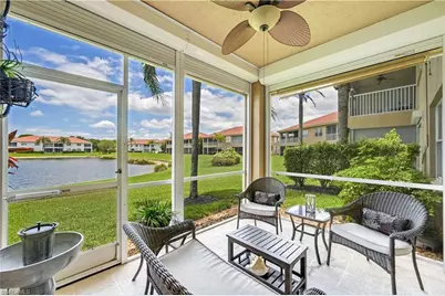6650 Huntington Lakes Cir #102, Naples, FL 34119 - Photo 7