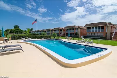 1400 Pompei Ln #21, Naples, FL 34103 - Photo 7