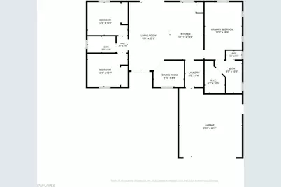 2206 NW 26th St, Cape Coral, FL 33993 - Photo 25