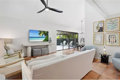 1245 Solana Rd, Naples, FL 34103 - Photo 5