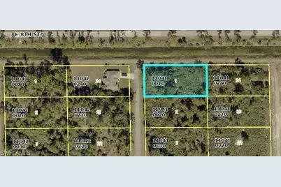 722 Wells Ave, Lehigh Acres, FL 33972 - Photo 3