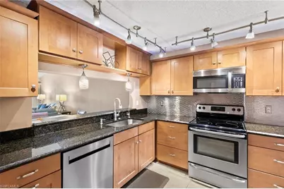 236 Pebble Beach Cir #A202, Naples, FL 34113 - Photo 7