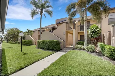 15456 Admiralty Cir #10, North Fort Myers, FL 33917 - Photo 1