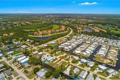 24533 Dolphin St, Bonita Springs, FL 34134 - Photo 9