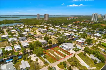 24533 Dolphin St, Bonita Springs, FL 34134 - Photo 3