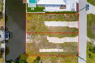 24533 Dolphin St, Bonita Springs, FL 34134 - Photo 1