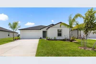 17244 Cantu Ct, North Fort Myers, FL 33917 - Photo 1