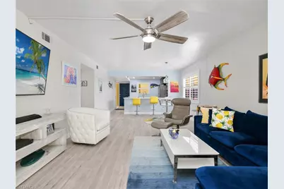 1112 SW 48th Ter #C101, Cape Coral, FL 33914 - Photo 3