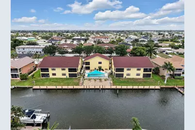 1112 SW 48th Ter #C101, Cape Coral, FL 33914 - Photo 27