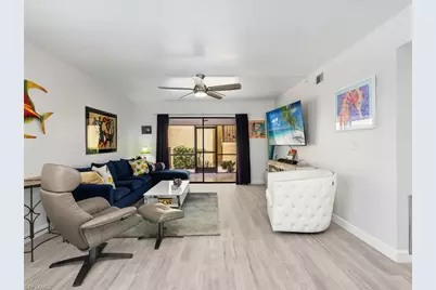 1112 SW 48th Ter #C101, Cape Coral, FL 33914 - Photo 13