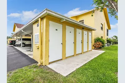 1112 SW 48th Ter #C101, Cape Coral, FL 33914 - Photo 33