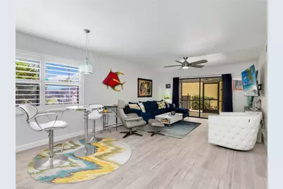 1112 SW 48th Ter #C101, Cape Coral, FL 33914 - Photo 11