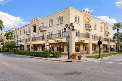 600 5th Ave S #A-211, Naples, FL 34102 - Photo 1