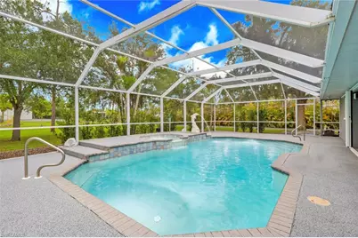 15261 Shamrock Dr, Fort Myers, FL 33912 - Photo 3