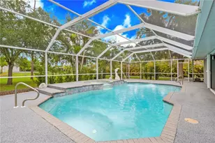 15261 Shamrock Dr, Fort Myers, FL 33912 - Photo 3