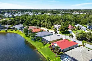 25833 Pebblecreek Dr, Bonita Springs, FL 34135 - Photo 23