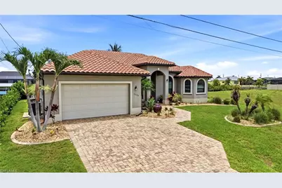 2509 Surfside Blvd, Cape Coral, FL 33914 - Photo 3