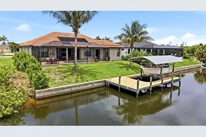 2509 Surfside Blvd, Cape Coral, FL 33914 - Photo 5