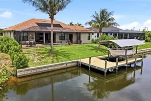 2509 Surfside Blvd, Cape Coral, FL 33914 - Photo 5