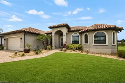 2509 Surfside Blvd, Cape Coral, FL 33914 - Photo 1