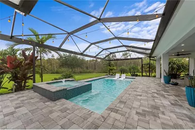 3817 Kismet Lakes Ln, Cape Coral, FL 33993 - Photo 33