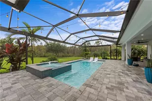 3817 Kismet Lakes Ln, Cape Coral, FL 33993 - Photo 33