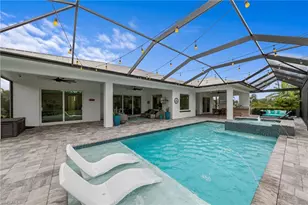 3817 Kismet Lakes Ln, Cape Coral, FL 33993 - Photo 35