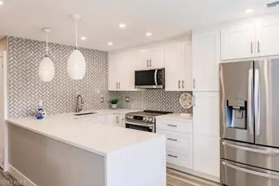 1455 Curlew Ave #1, Naples, FL 34102 - Photo 3