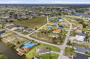 3425 NW 19th Terrace, Cape Coral, FL 33993 - Photo 19