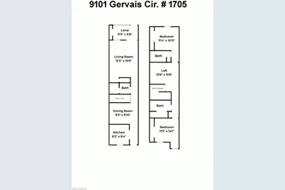 9101 Gervais Cir #1705, Naples, FL 34120 - Photo 27