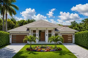1364 Cypress Woods Dr, Naples, FL 34103 - Photo 1