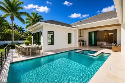 1364 Cypress Woods Dr, Naples, FL 34103 - Photo 3