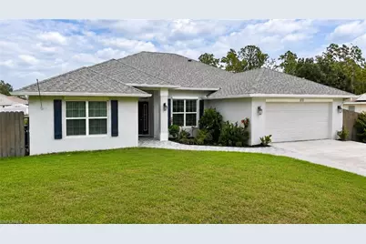 372 Rockland St, Lehigh Acres, FL 33972 - Photo 1