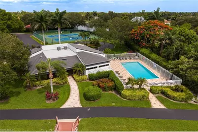 624 Windsor Sq #201, Naples, FL 34104 - Photo 23