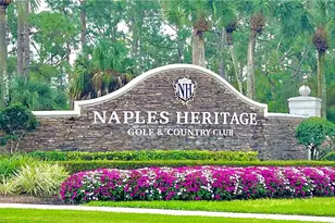 8600 Naples Heritage Dr, Naples, FL 34112 - Photo 19