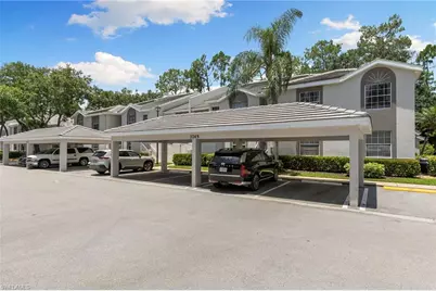 3745 Fieldstone Blvd #1102, Naples, FL 34109 - Photo 1