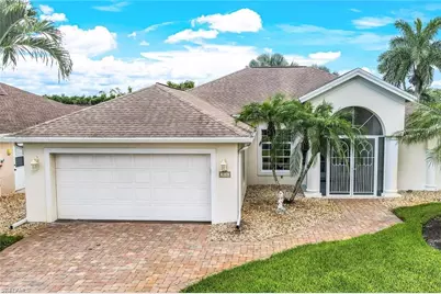 914 Marble Dr, Naples, FL 34104 - Photo 3