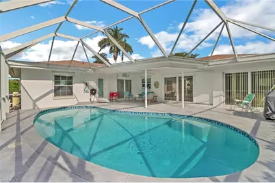 4556 Lakewood Blvd, Naples, FL 34112 - Photo 1