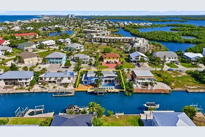 21601/03 Widgeon Ter, Fort Myers Beach, FL 33931 - Photo 49