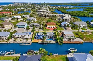 21601/03 Widgeon Terrace, Fort Myers Beach, FL 33931 - Photo 49