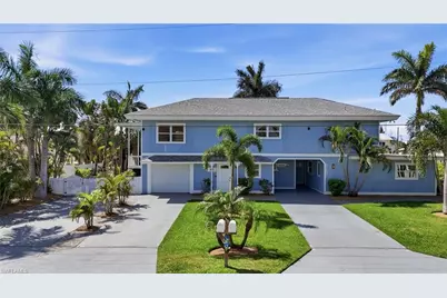 21601/03 Widgeon Ter, Fort Myers Beach, FL 33931 - Photo 1