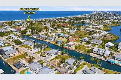 21601/03 Widgeon Ter, Fort Myers Beach, FL 33931 - Photo 47